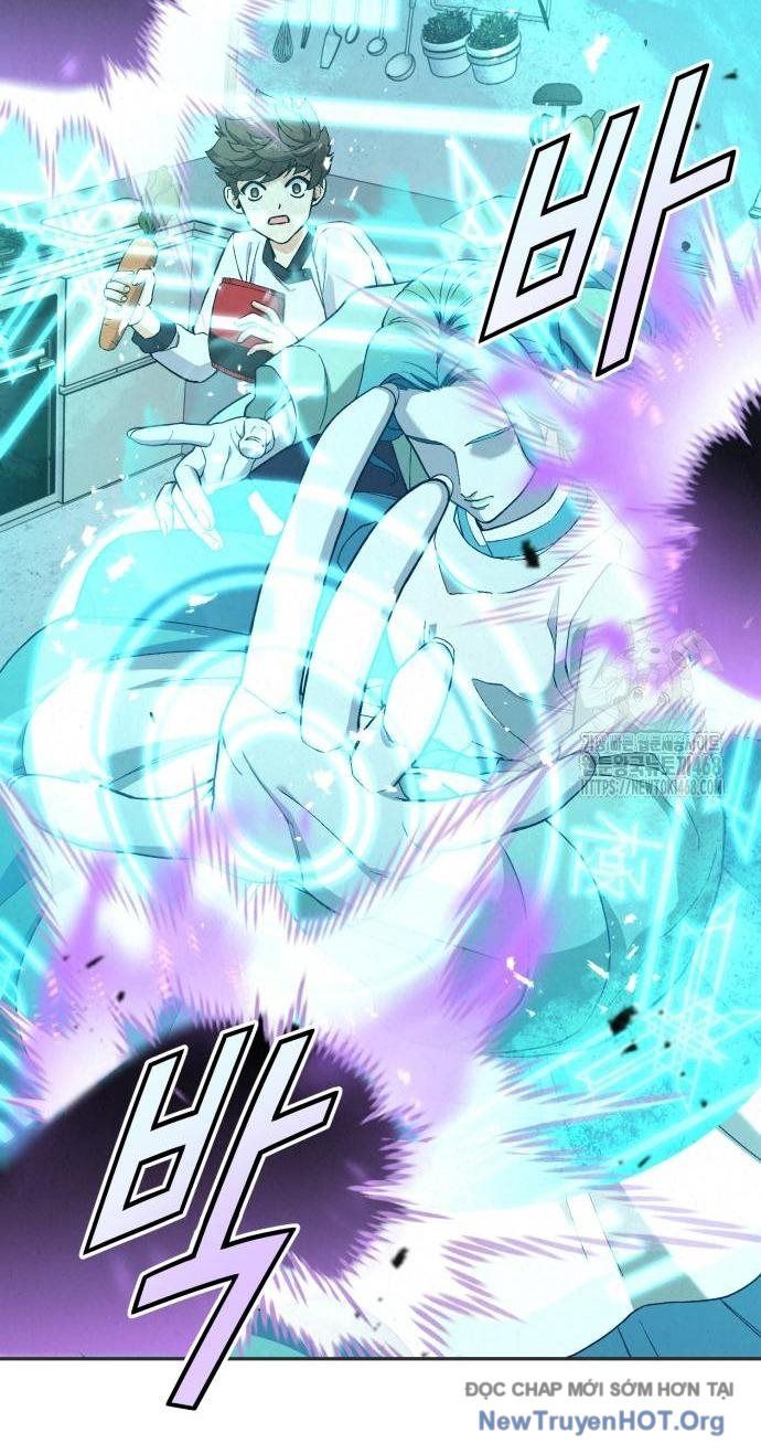 Đấu Trường Ẩm Thực Chapter 8 - 32