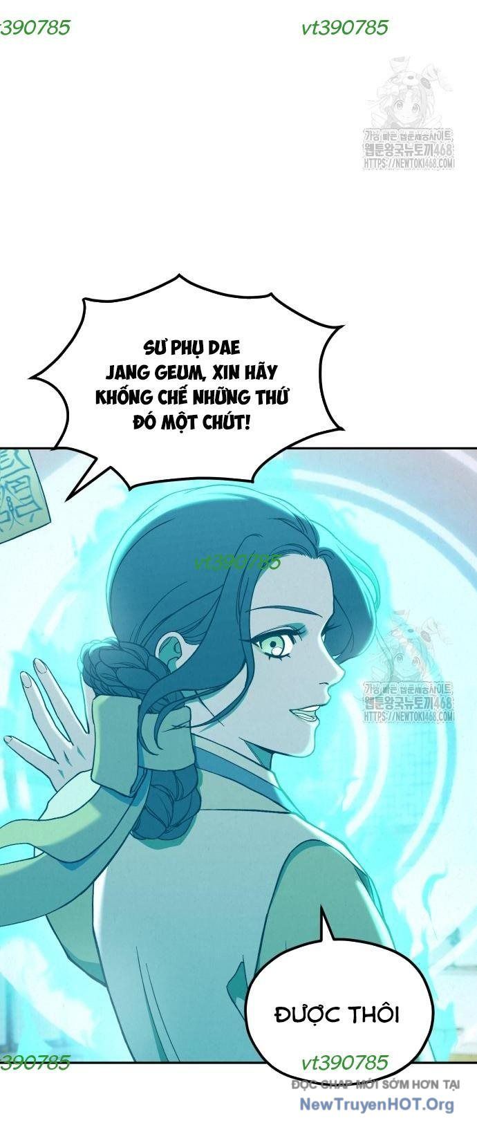 Đấu Trường Ẩm Thực Chapter 8 - 38