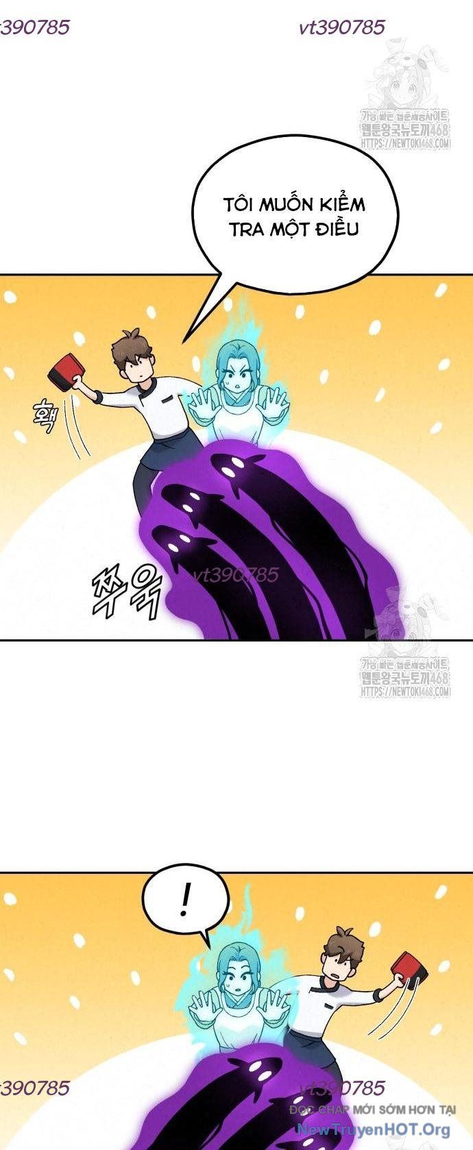 Đấu Trường Ẩm Thực Chapter 8 - 39