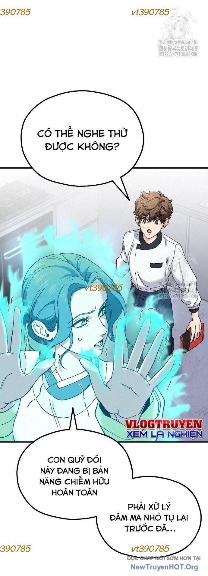Đấu Trường Ẩm Thực Chapter 8 - 42