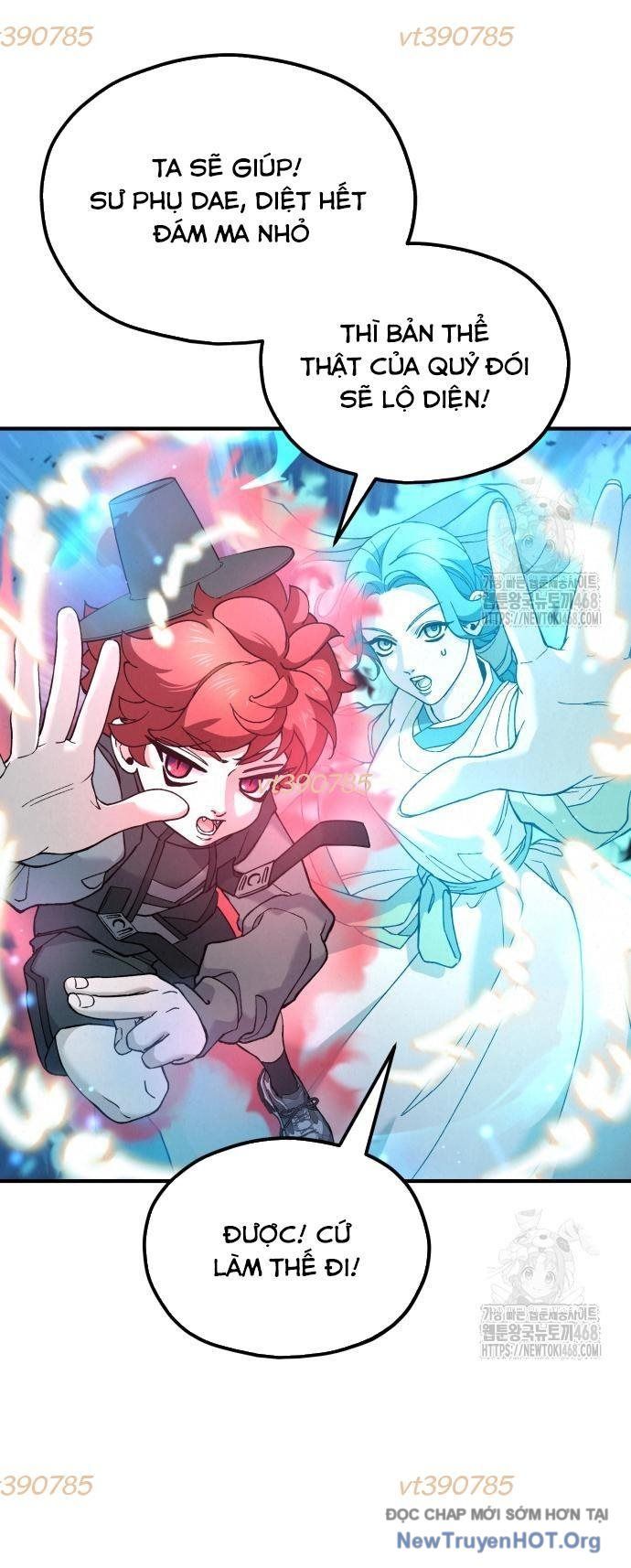 Đấu Trường Ẩm Thực Chapter 8 - 43