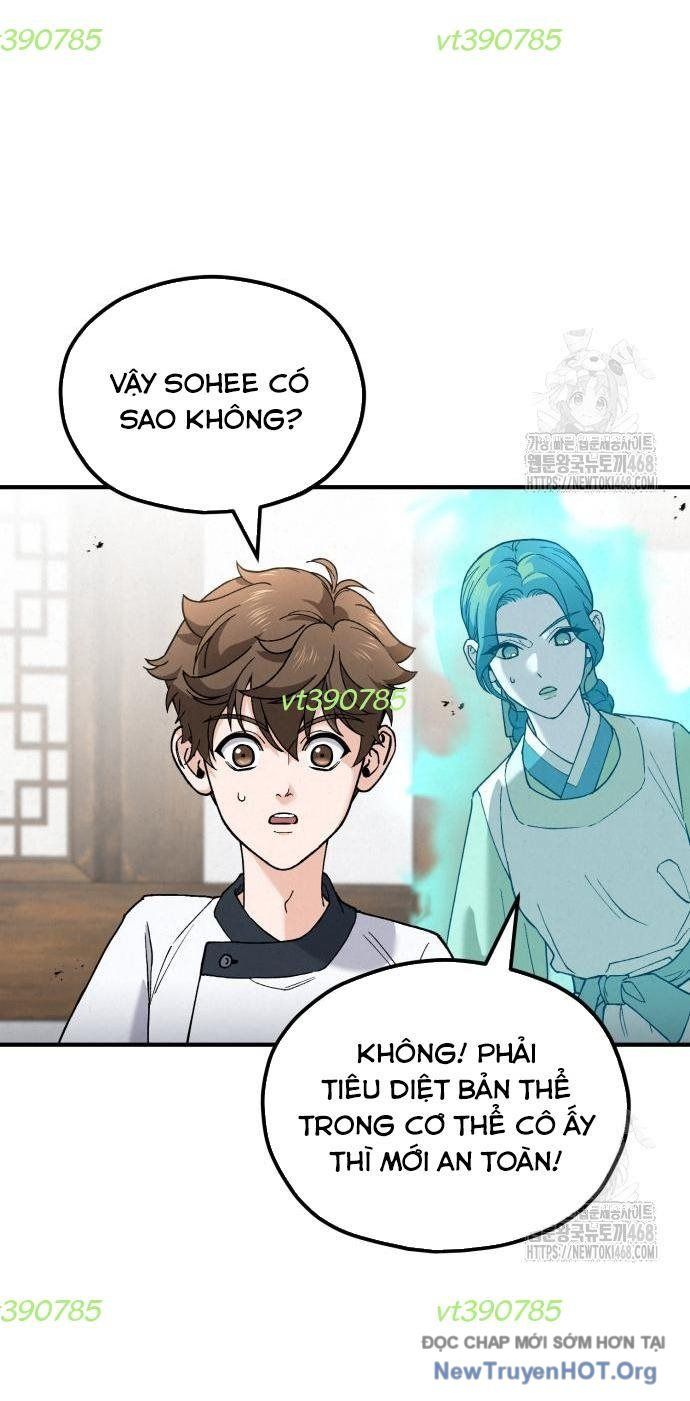 Đấu Trường Ẩm Thực Chapter 8 - 49