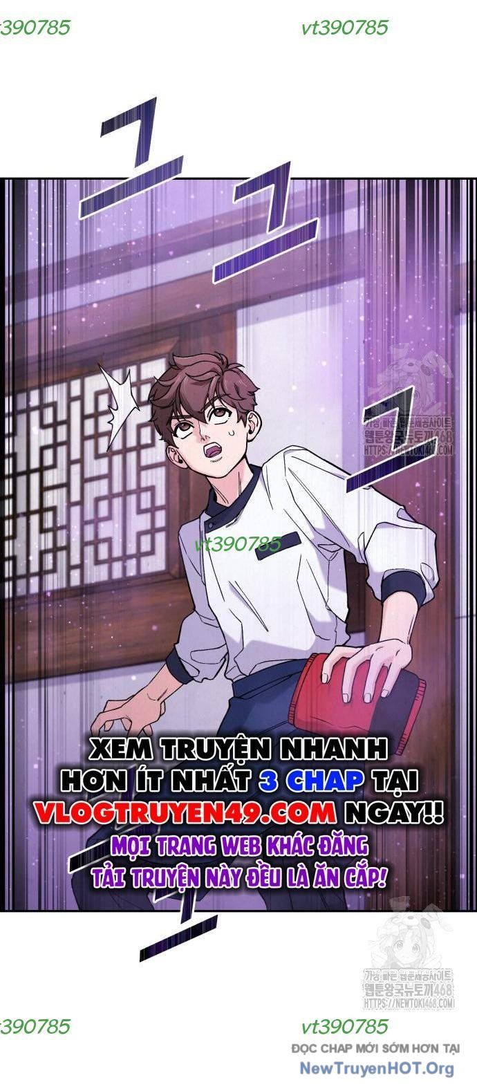 Đấu Trường Ẩm Thực Chapter 8 - 50