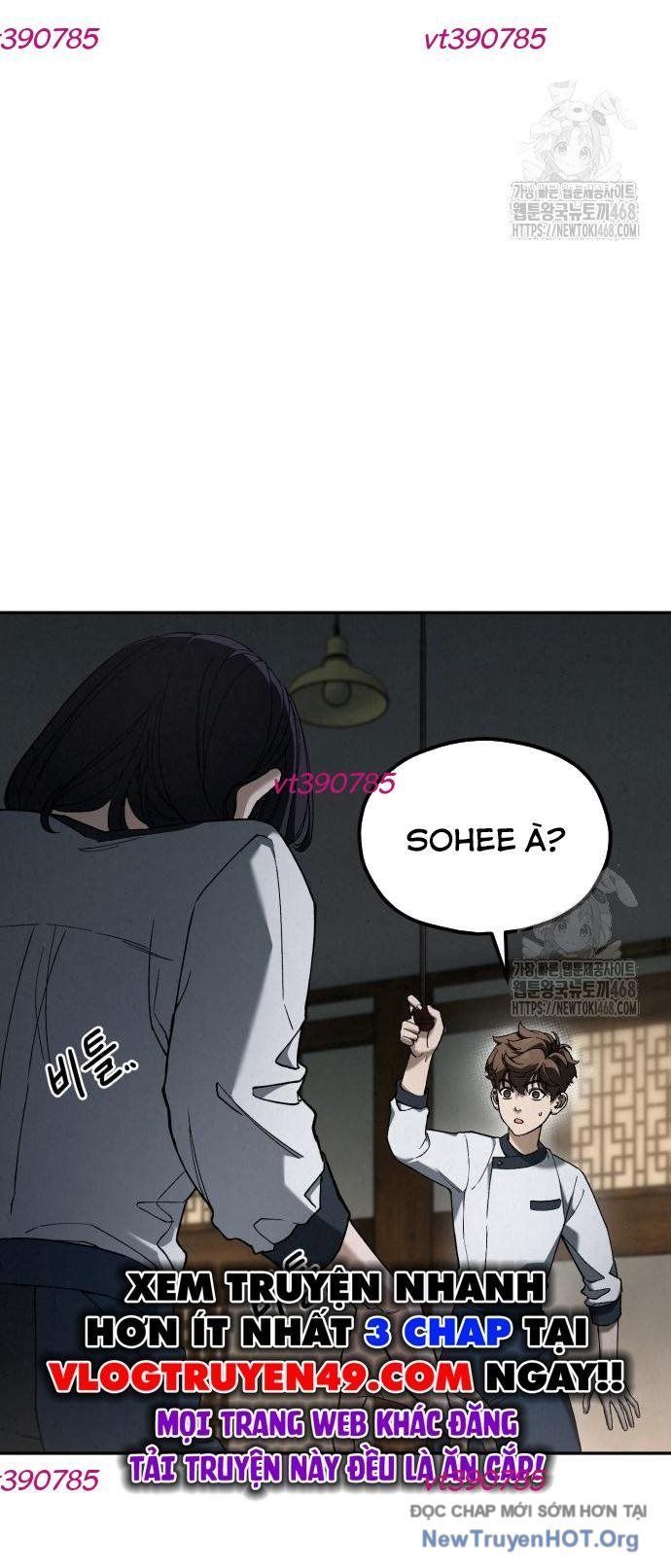 Đấu Trường Ẩm Thực Chapter 8 - 6