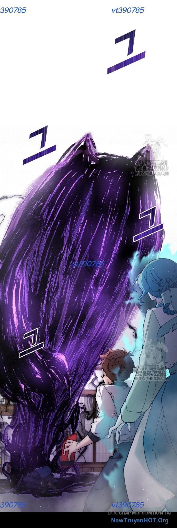 Đấu Trường Ẩm Thực Chapter 8 - 51