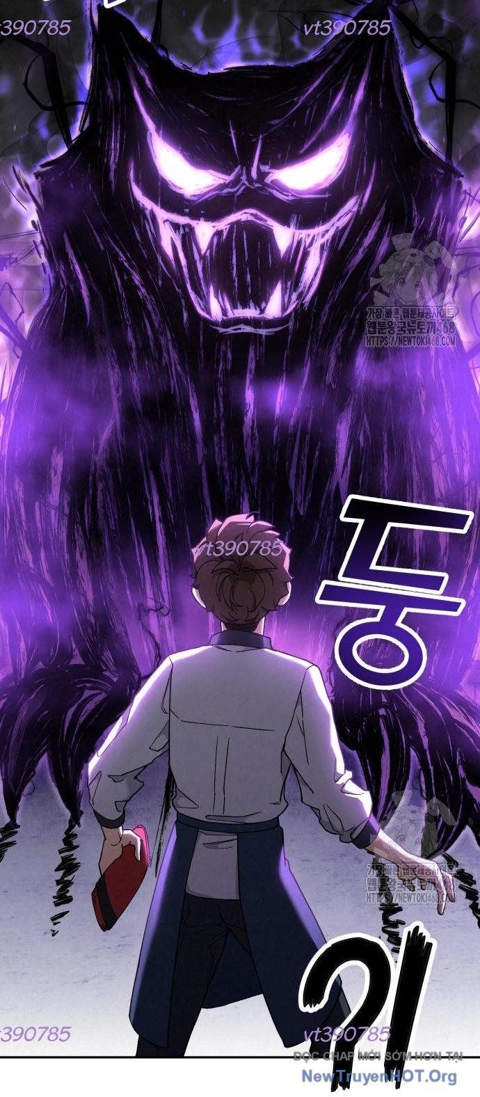 Đấu Trường Ẩm Thực Chapter 8 - 53