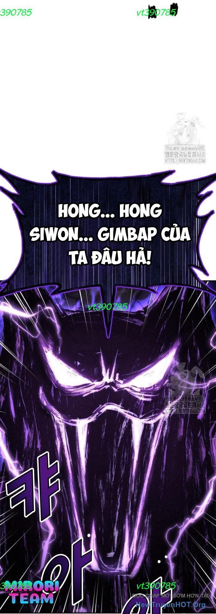 Đấu Trường Ẩm Thực Chapter 8 - 54