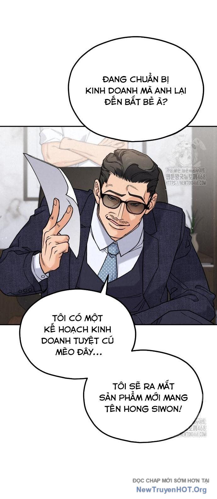 Đấu Trường Ẩm Thực Chapter 8 - 59