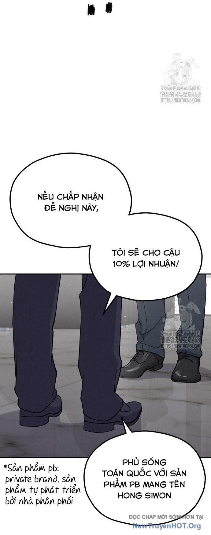 Đấu Trường Ẩm Thực Chapter 8 - 66