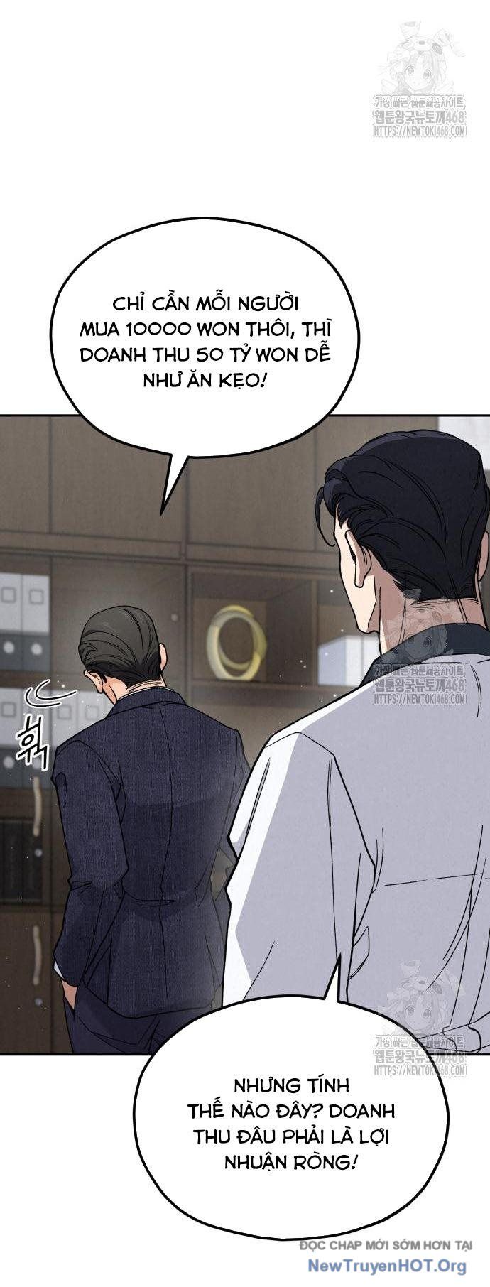 Đấu Trường Ẩm Thực Chapter 8 - 67