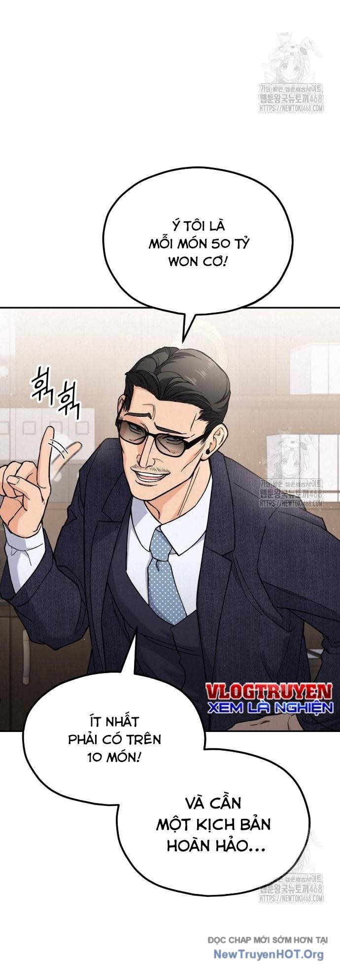 Đấu Trường Ẩm Thực Chapter 8 - 68