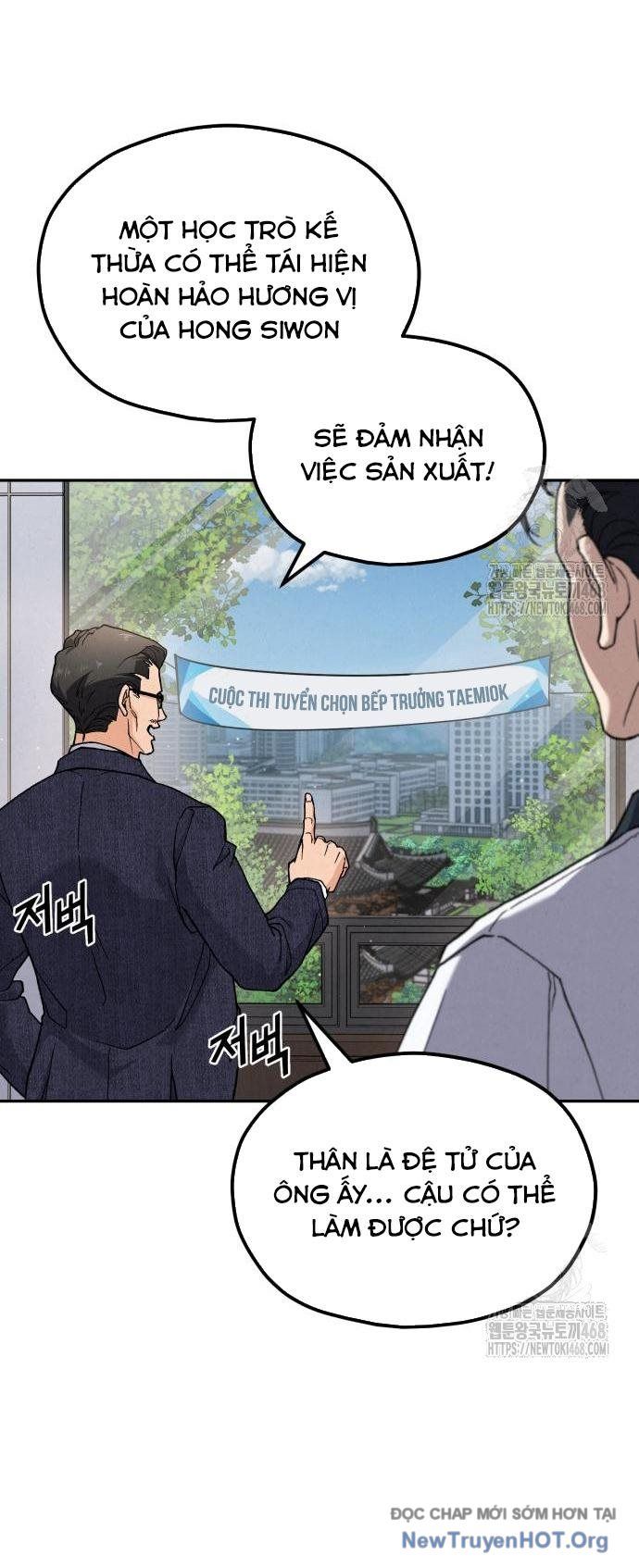 Đấu Trường Ẩm Thực Chapter 8 - 69