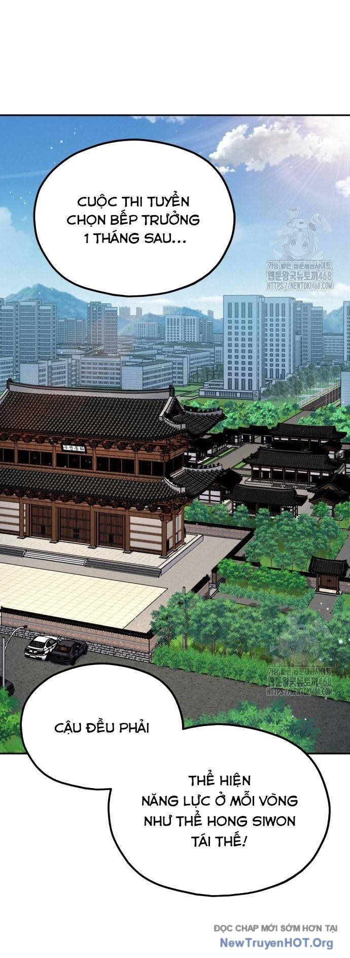 Đấu Trường Ẩm Thực Chapter 8 - 70