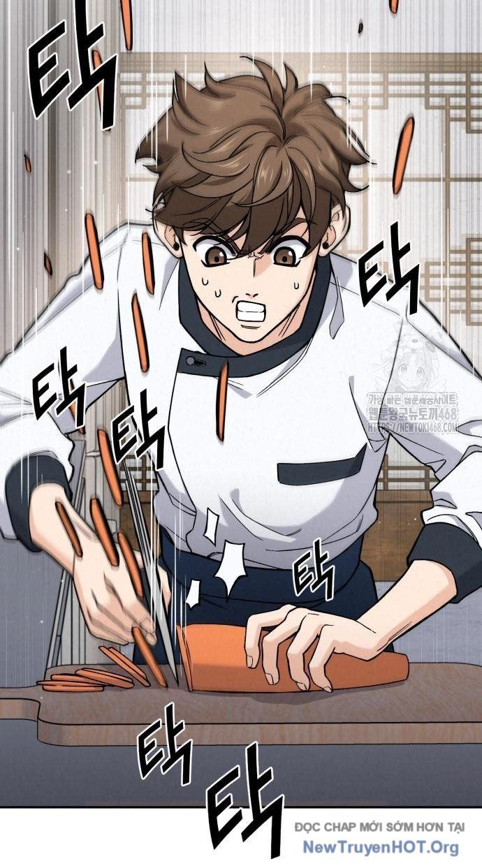 Đấu Trường Ẩm Thực Chapter 8 - 73