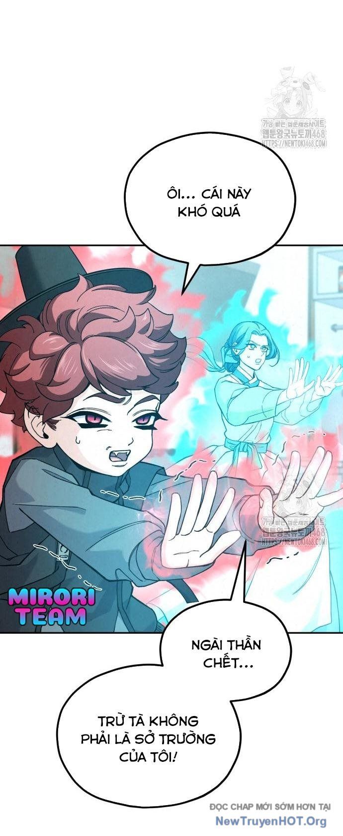 Đấu Trường Ẩm Thực Chapter 8 - 75