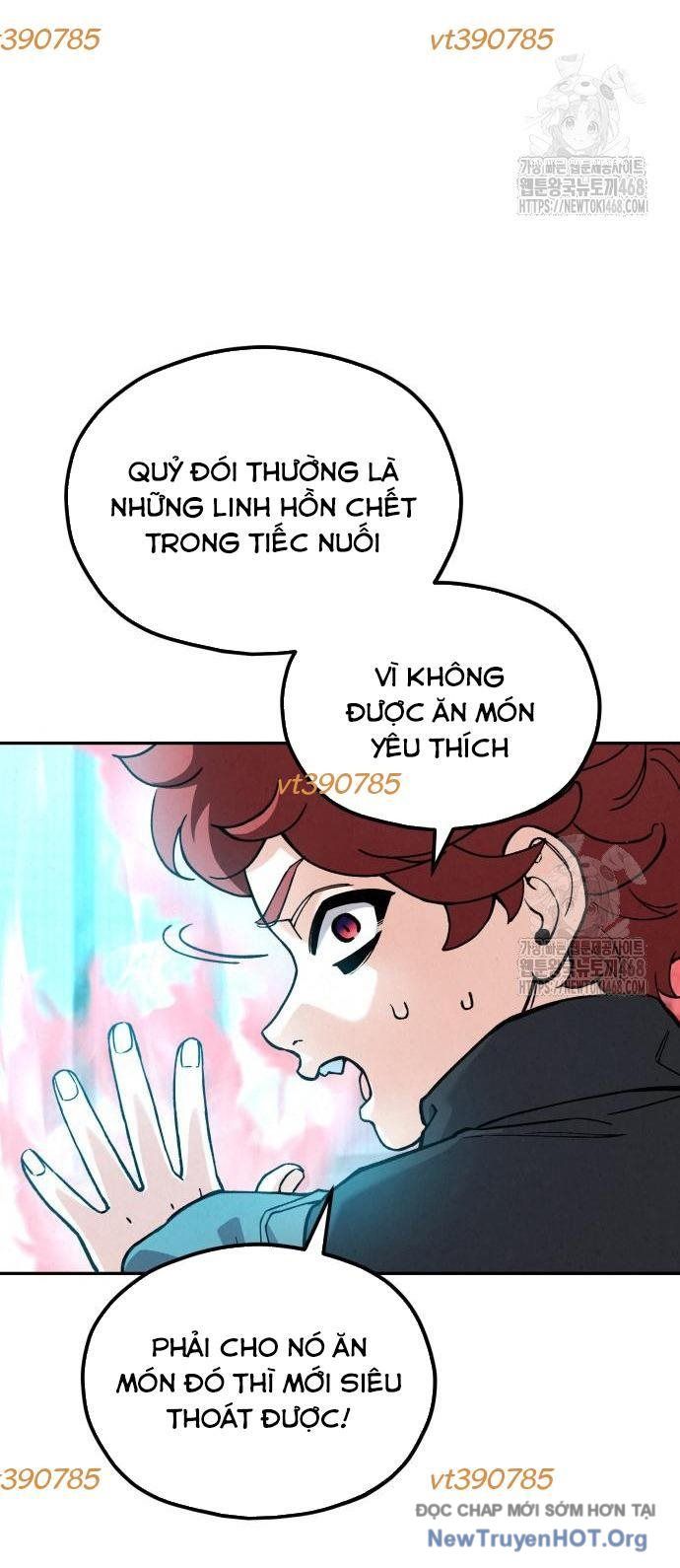 Đấu Trường Ẩm Thực Chapter 8 - 76