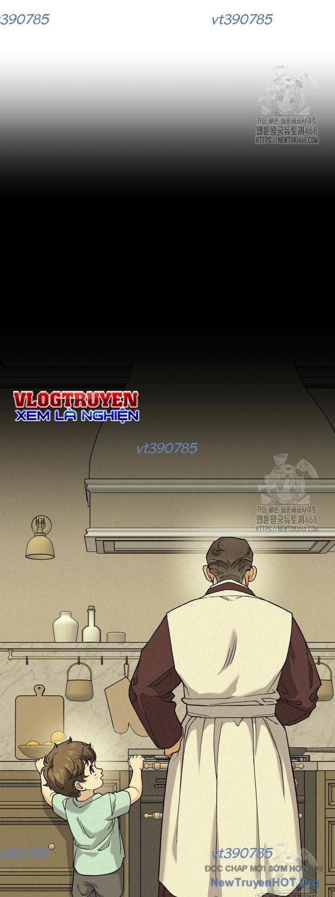 Đấu Trường Ẩm Thực Chapter 8 - 80