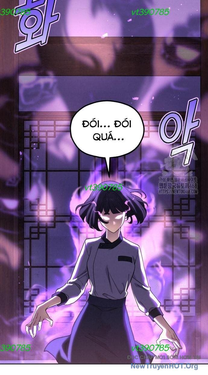 Đấu Trường Ẩm Thực Chapter 8 - 9