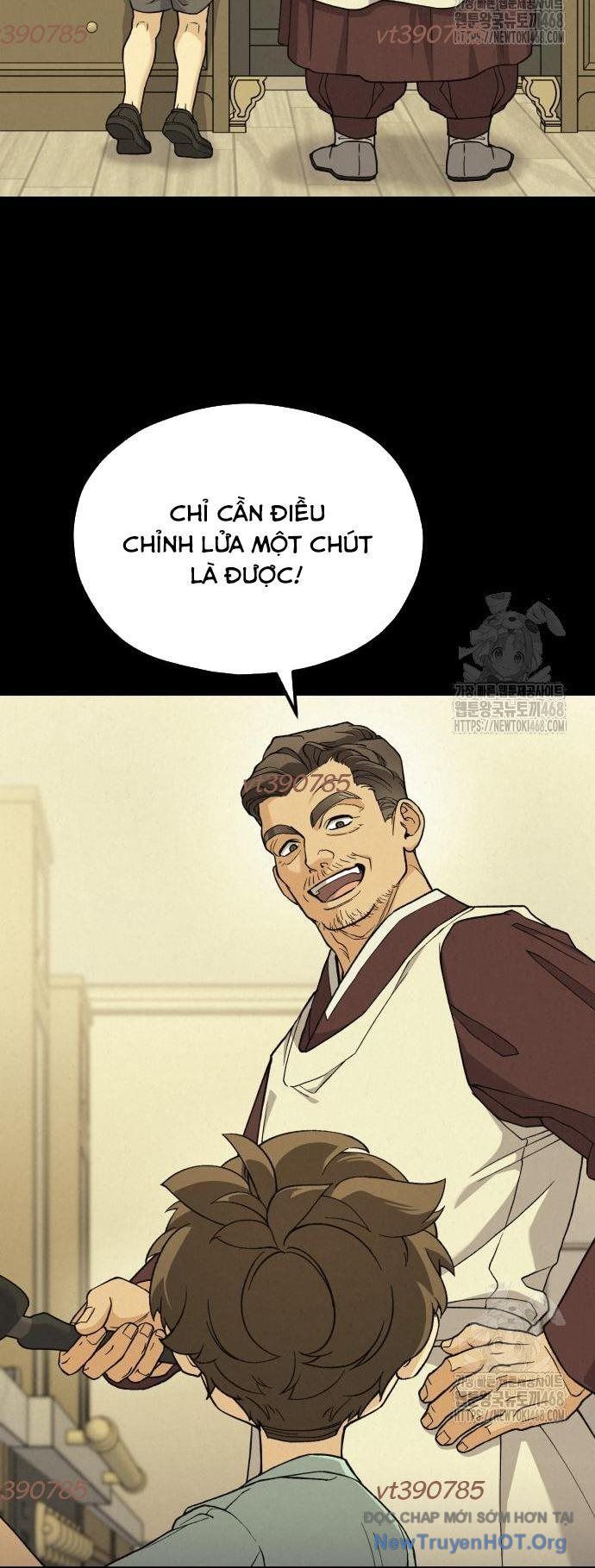 Đấu Trường Ẩm Thực Chapter 8 - 81