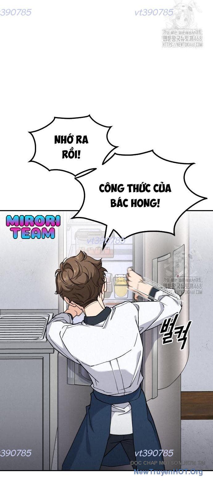 Đấu Trường Ẩm Thực Chapter 8 - 83
