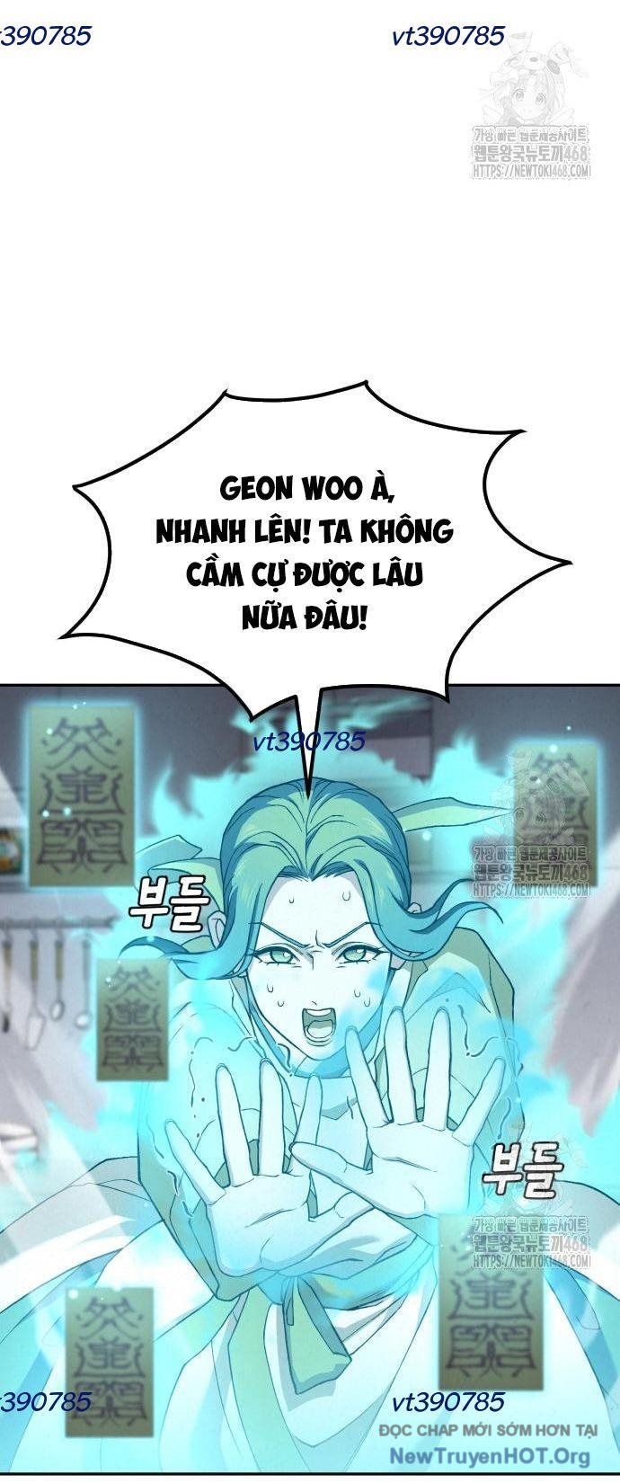 Đấu Trường Ẩm Thực Chapter 8 - 84