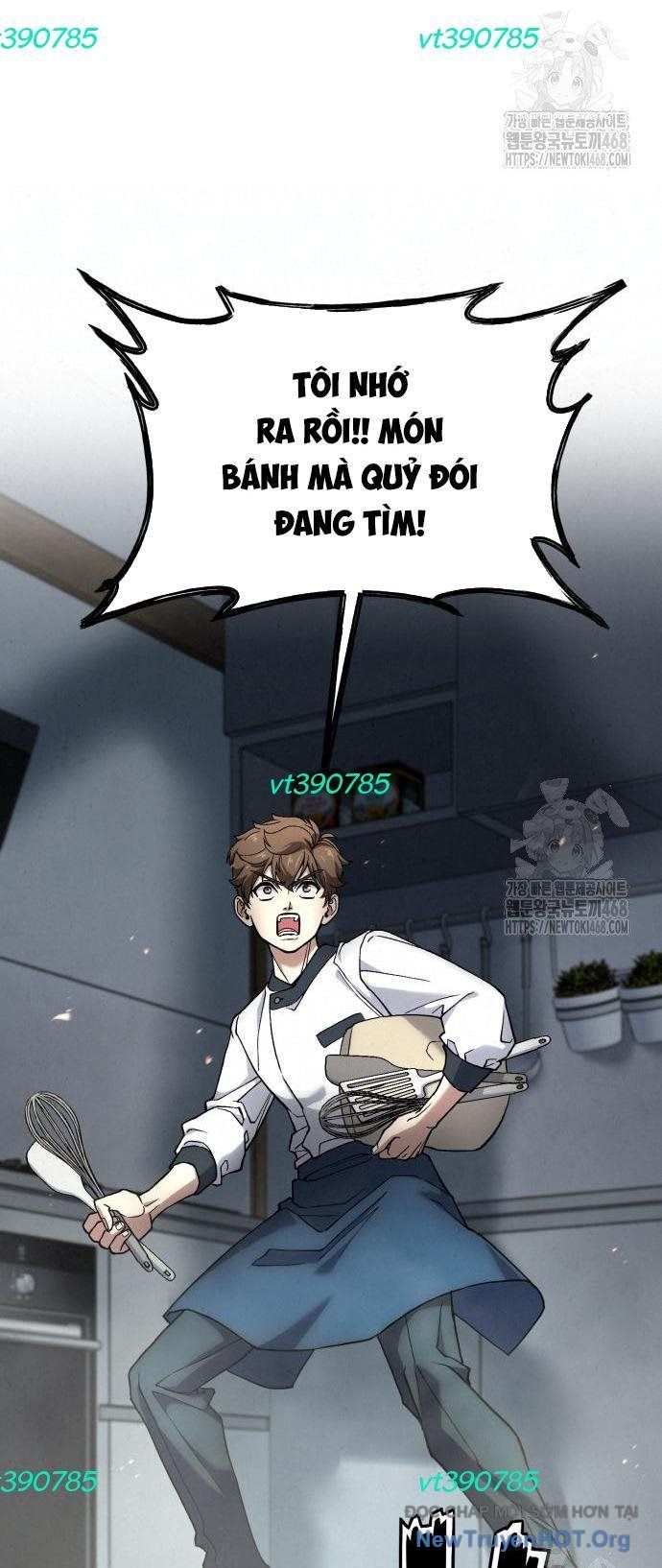 Đấu Trường Ẩm Thực Chapter 8 - 85