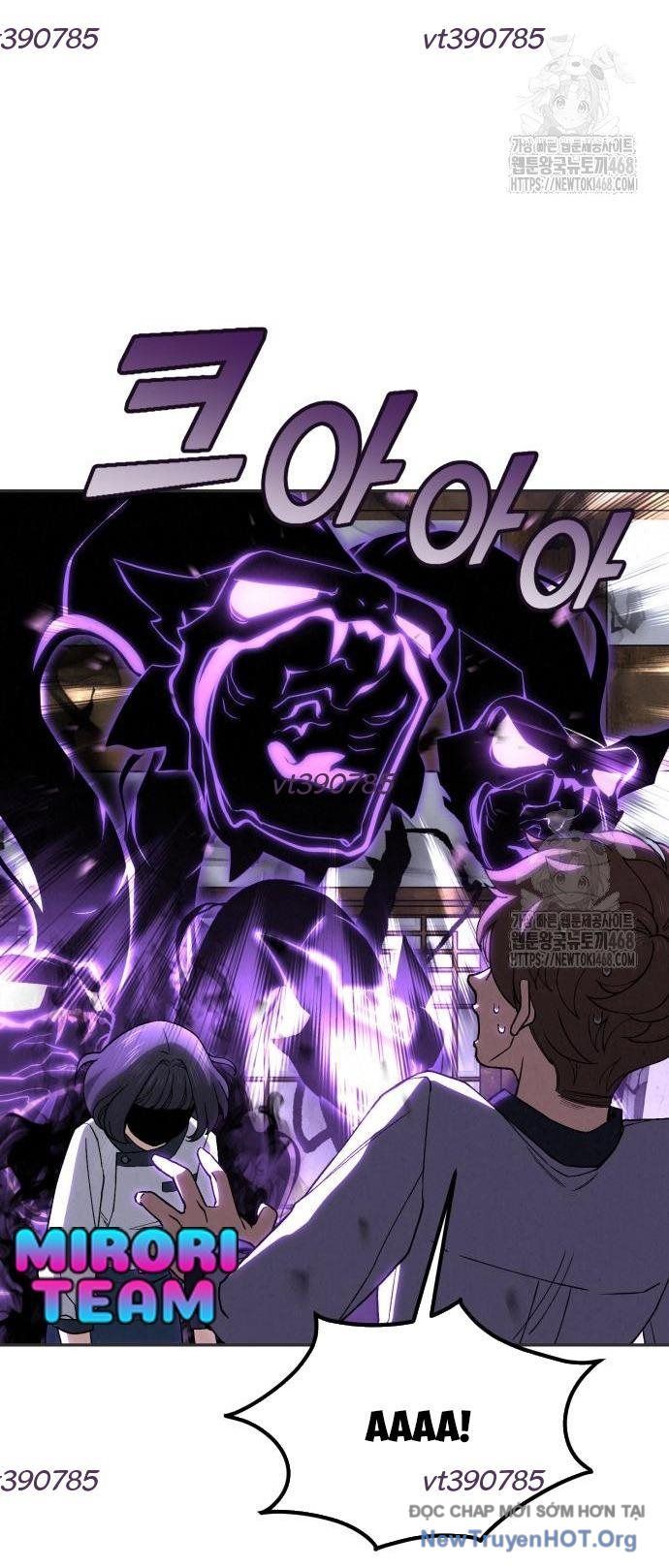 Đấu Trường Ẩm Thực Chapter 8 - 10