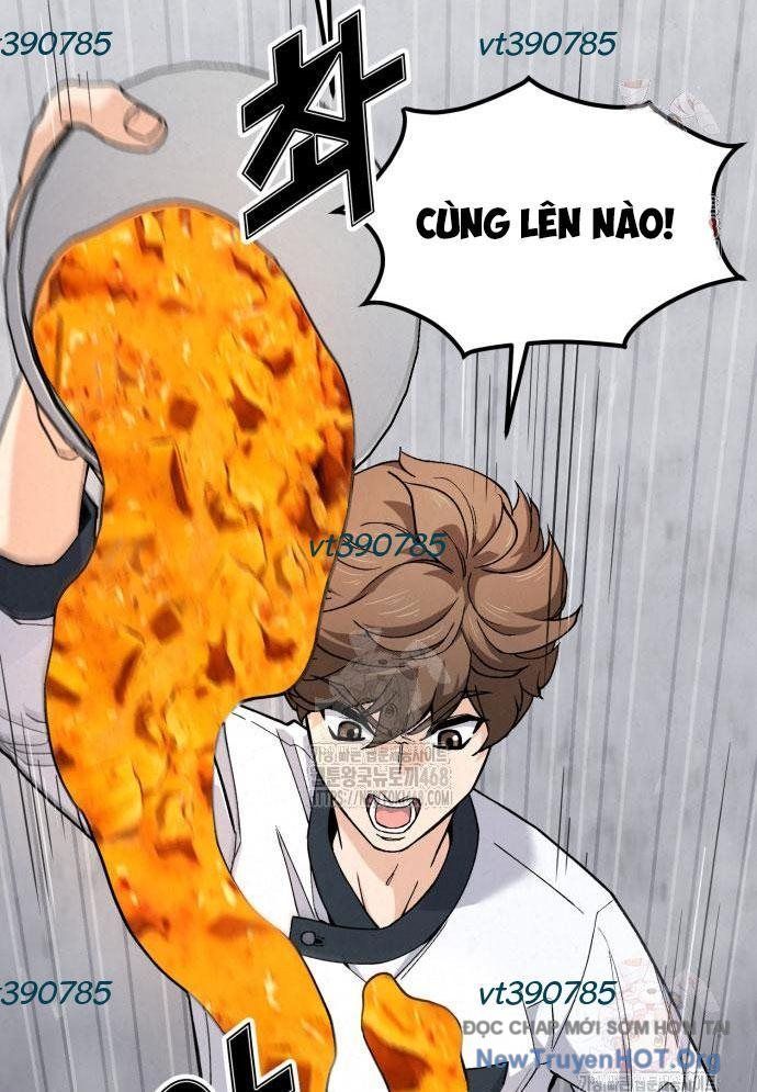 Đấu Trường Ẩm Thực Chapter 9 - 12