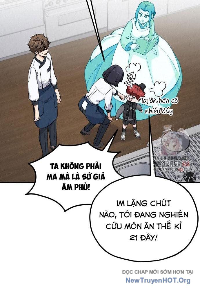 Đấu Trường Ẩm Thực Chapter 9 - 113