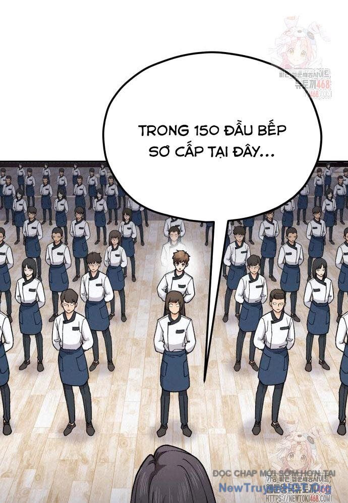 Đấu Trường Ẩm Thực Chapter 9 - 121
