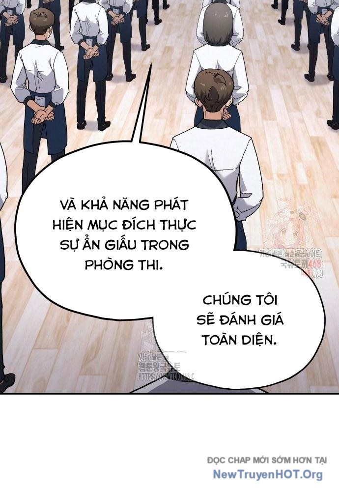 Đấu Trường Ẩm Thực Chapter 9 - 130