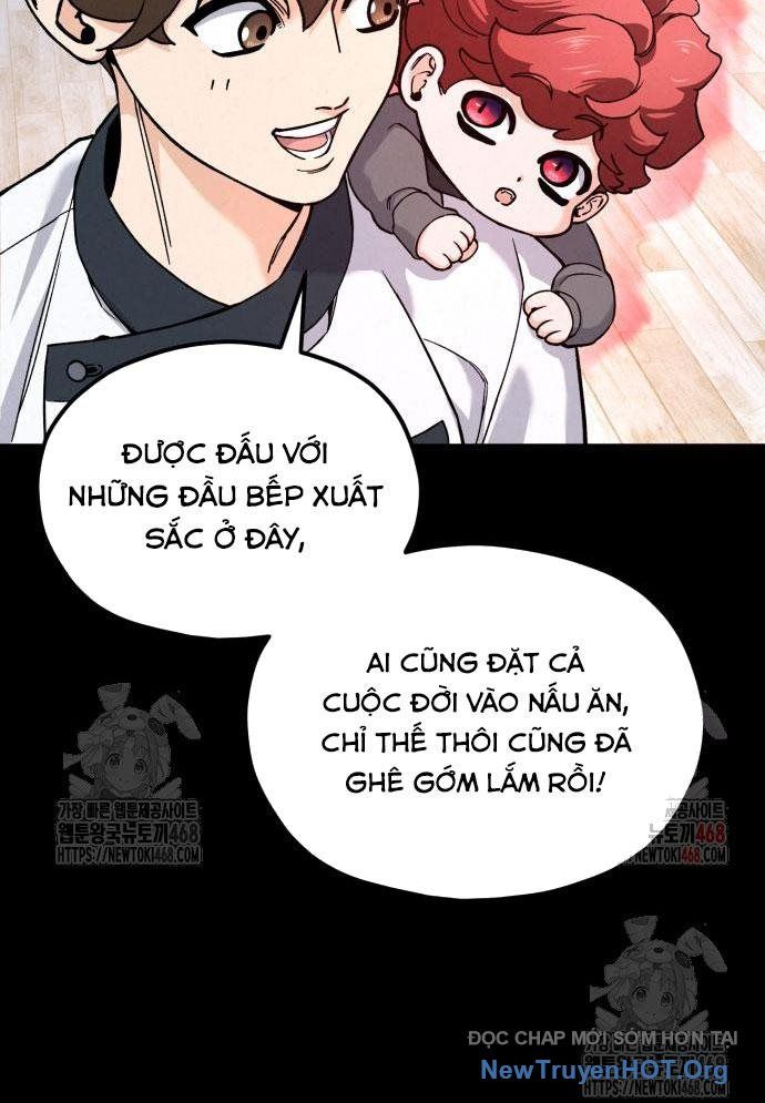 Đấu Trường Ẩm Thực Chapter 9 - 133