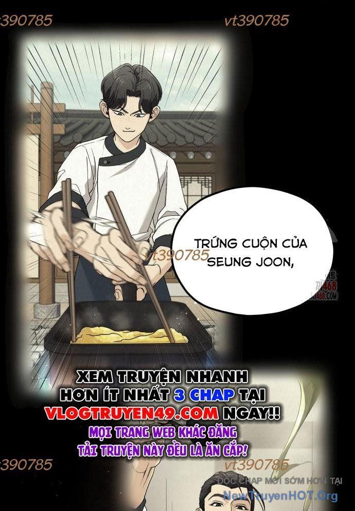 Đấu Trường Ẩm Thực Chapter 9 - 134