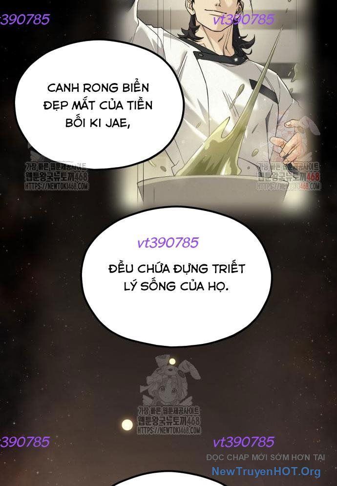 Đấu Trường Ẩm Thực Chapter 9 - 135