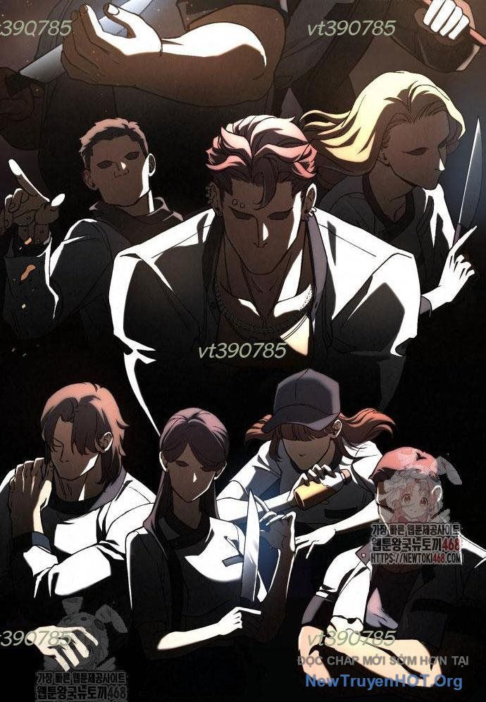 Đấu Trường Ẩm Thực Chapter 9 - 137