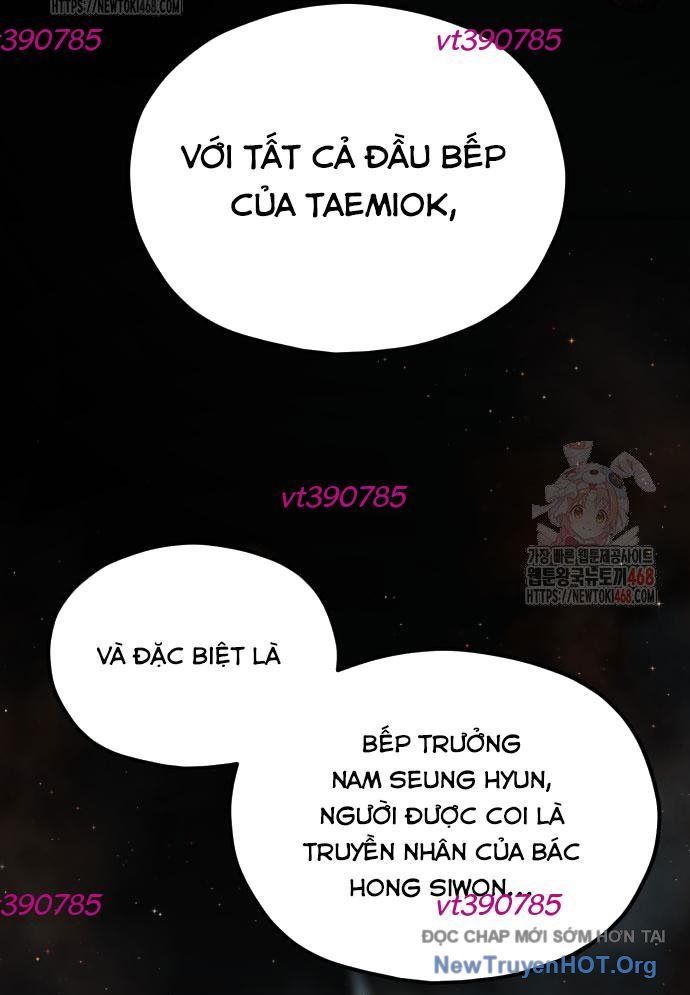 Đấu Trường Ẩm Thực Chapter 9 - 138