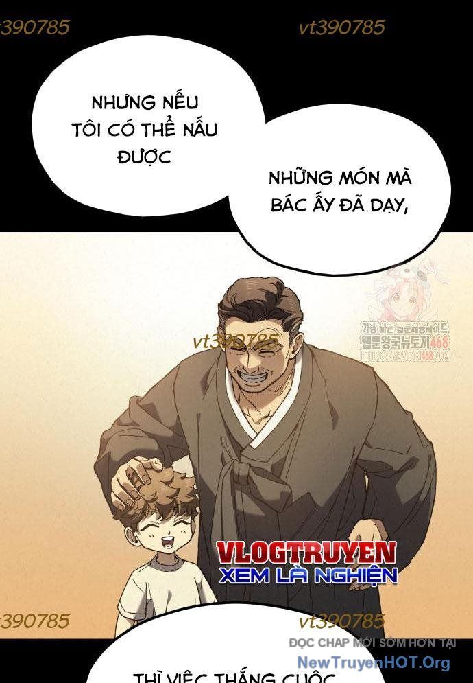 Đấu Trường Ẩm Thực Chapter 9 - 141