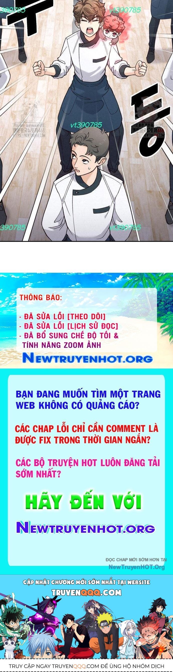 Đấu Trường Ẩm Thực Chapter 9 - 145