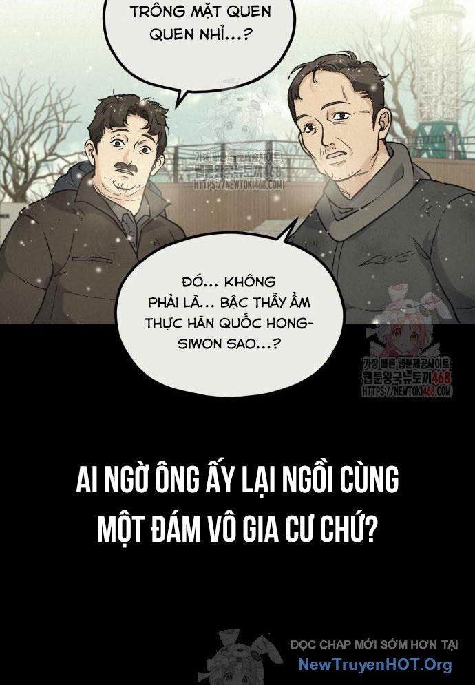 Đấu Trường Ẩm Thực Chapter 9 - 35