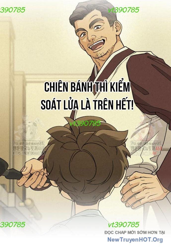 Đấu Trường Ẩm Thực Chapter 9 - 10