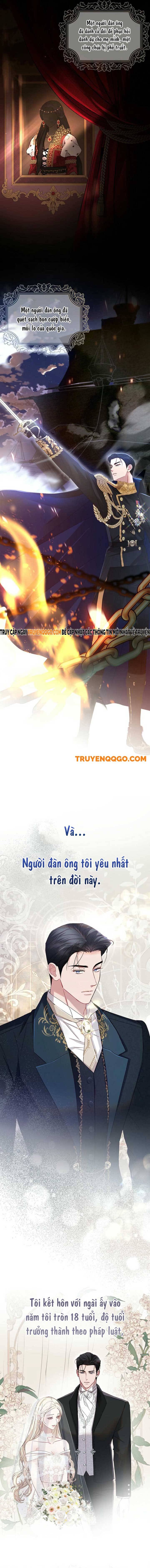 Khoảnh Khắc Đầu Tiên,Những Điều Xa Lạ Em Chẳng Hề Biết Chapter 1 - 5