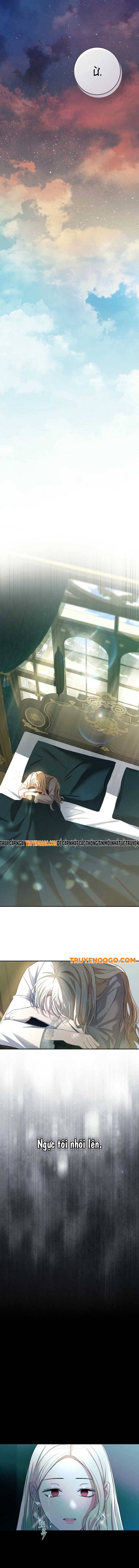 Khoảnh Khắc Đầu Tiên,Những Điều Xa Lạ Em Chẳng Hề Biết Chapter 1 - 13