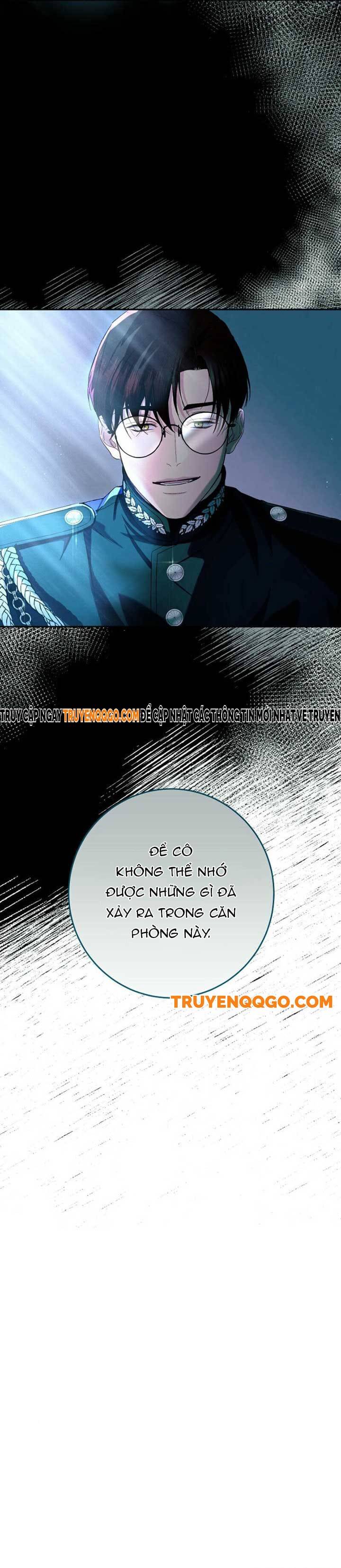 Khoảnh Khắc Đầu Tiên,Những Điều Xa Lạ Em Chẳng Hề Biết Chapter 1 - 15