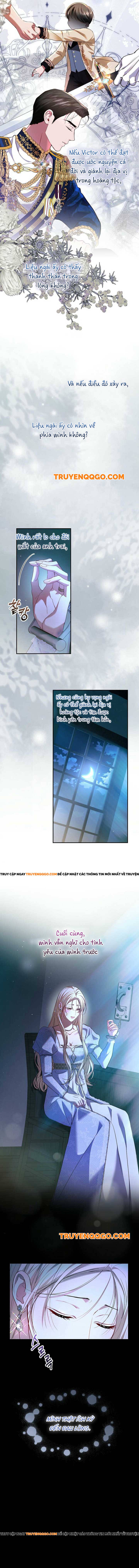 Khoảnh Khắc Đầu Tiên,Những Điều Xa Lạ Em Chẳng Hề Biết Chapter 2 - 8