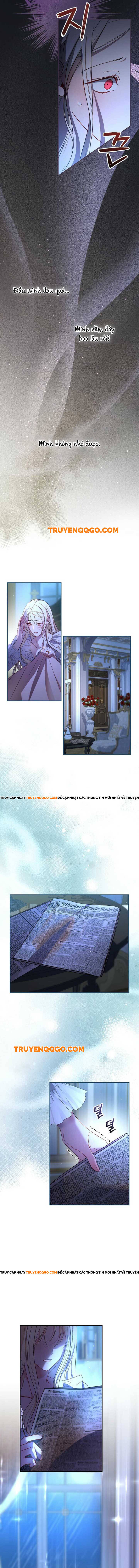 Khoảnh Khắc Đầu Tiên,Những Điều Xa Lạ Em Chẳng Hề Biết Chapter 2 - 10