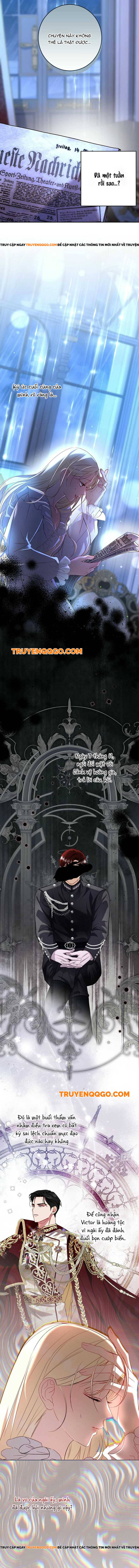 Khoảnh Khắc Đầu Tiên,Những Điều Xa Lạ Em Chẳng Hề Biết Chapter 2 - 11