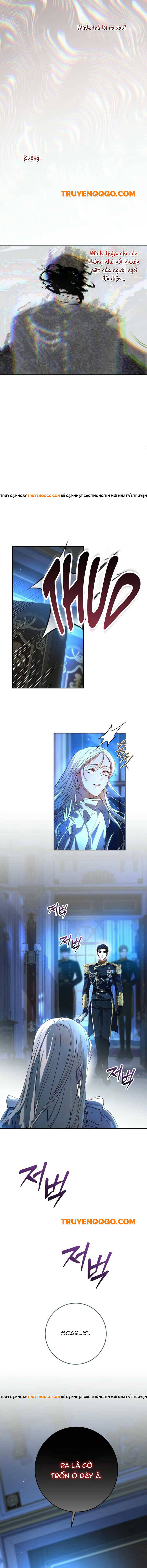 Khoảnh Khắc Đầu Tiên,Những Điều Xa Lạ Em Chẳng Hề Biết Chapter 2 - 12