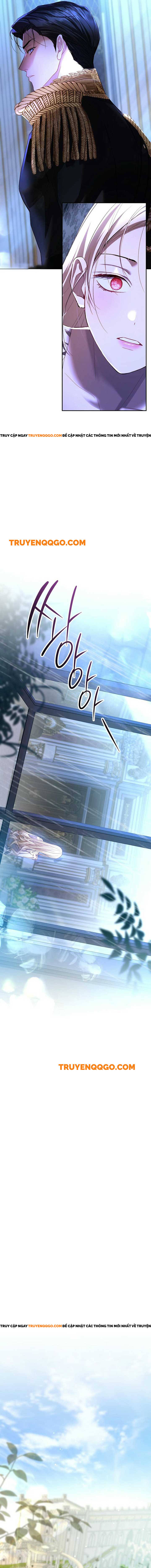 Khoảnh Khắc Đầu Tiên,Những Điều Xa Lạ Em Chẳng Hề Biết Chapter 3 - 9