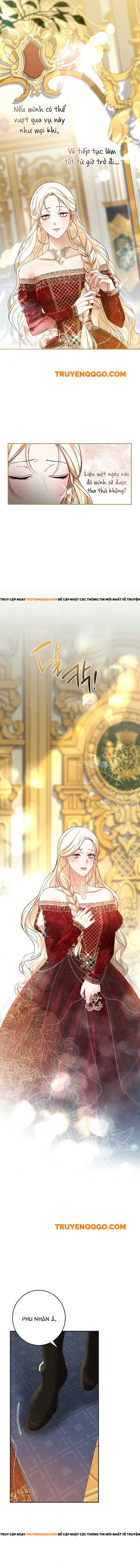 Khoảnh Khắc Đầu Tiên,Những Điều Xa Lạ Em Chẳng Hề Biết Chapter 3 - 11