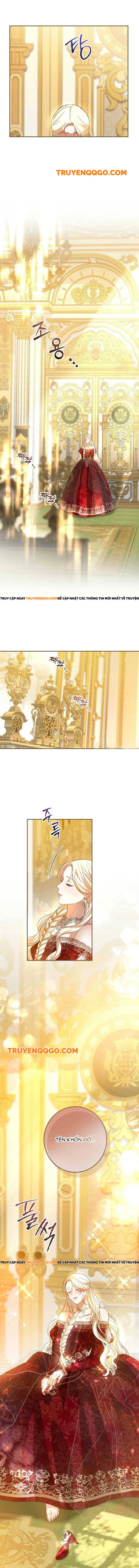 Khoảnh Khắc Đầu Tiên,Những Điều Xa Lạ Em Chẳng Hề Biết Chapter 3 - 13